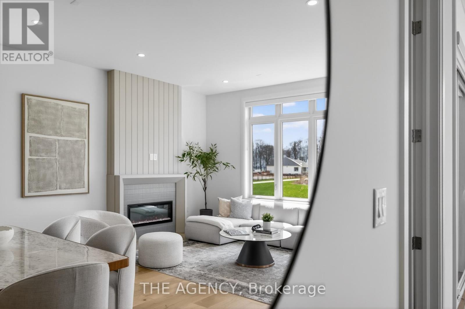 LOT 10 MISSISSAUGA AVENUE