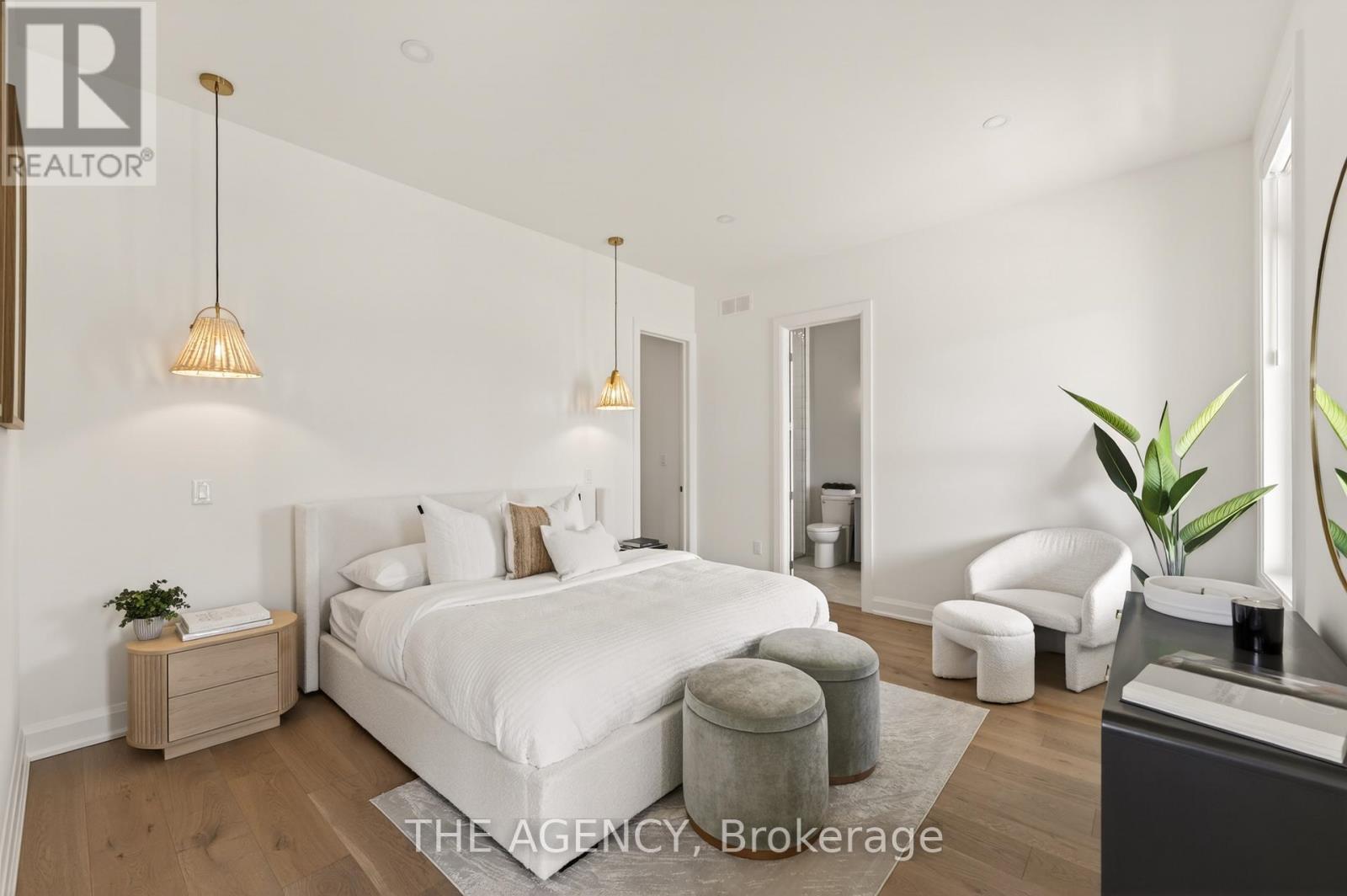 LOT 10 MISSISSAUGA AVENUE