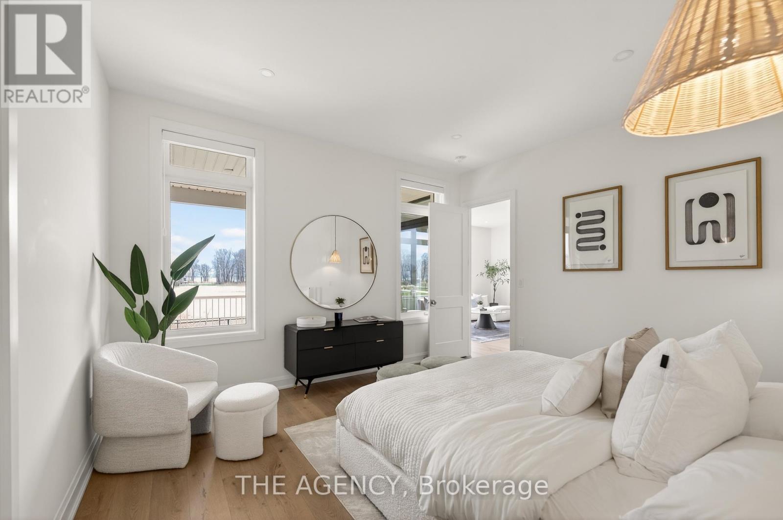 LOT 10 MISSISSAUGA AVENUE