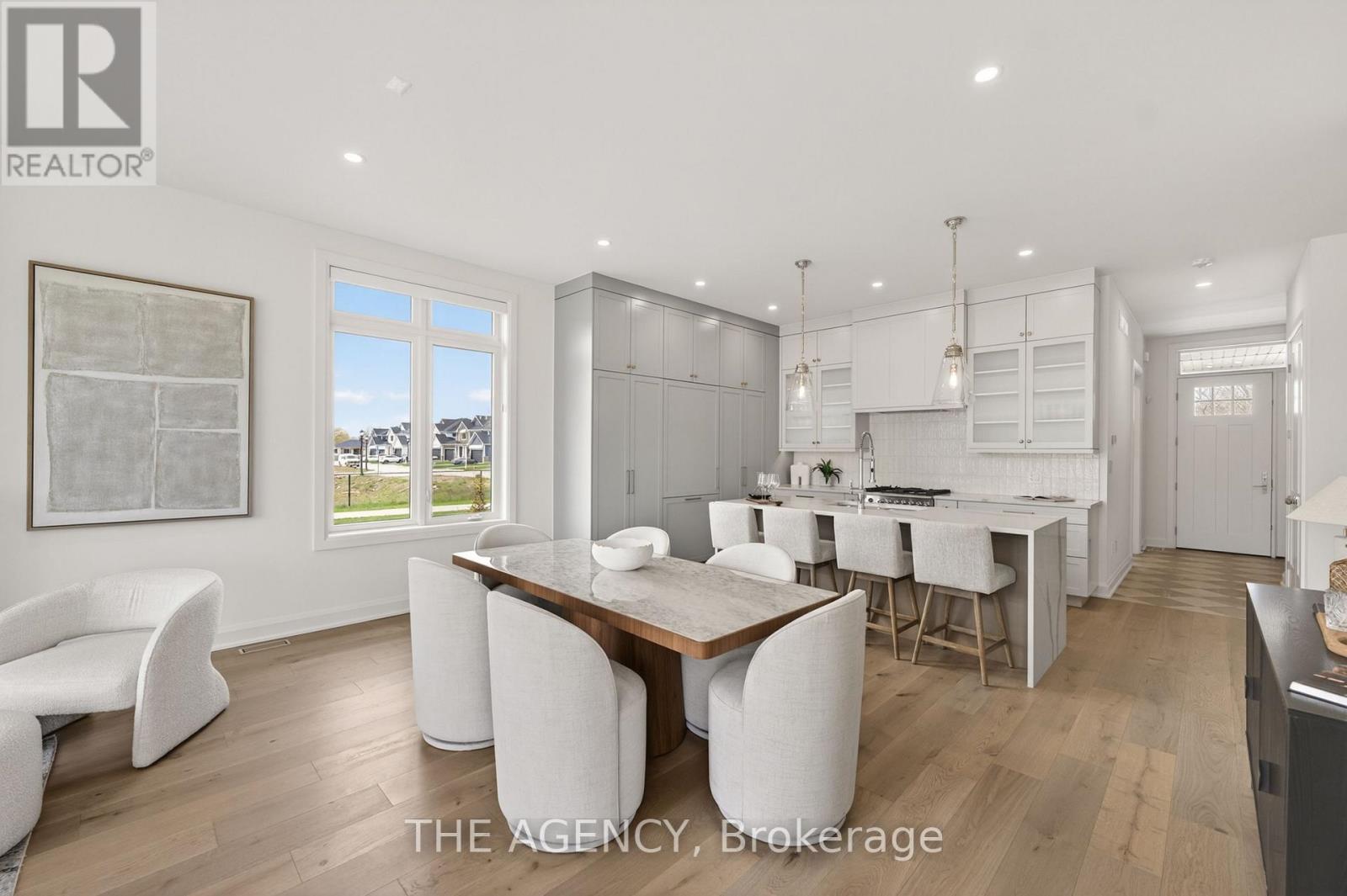 LOT 10 MISSISSAUGA AVENUE