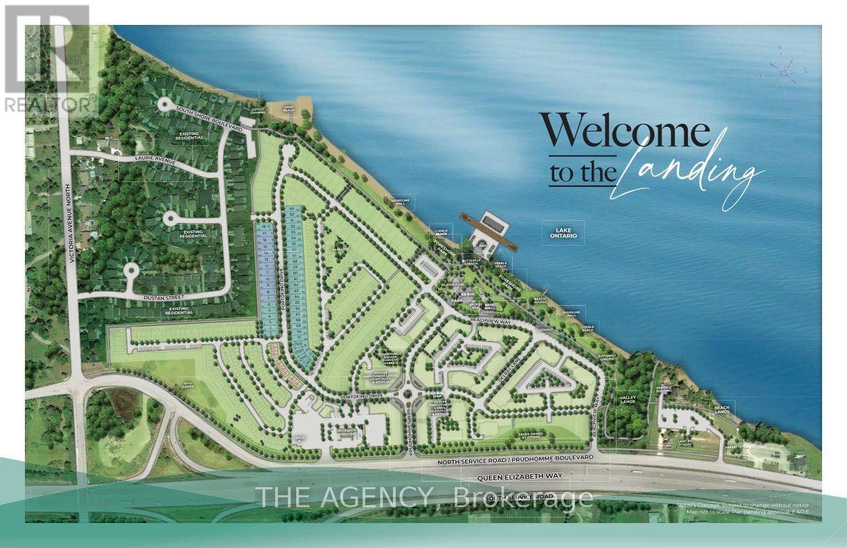 LOT 69 PORTOFINO DRIVE