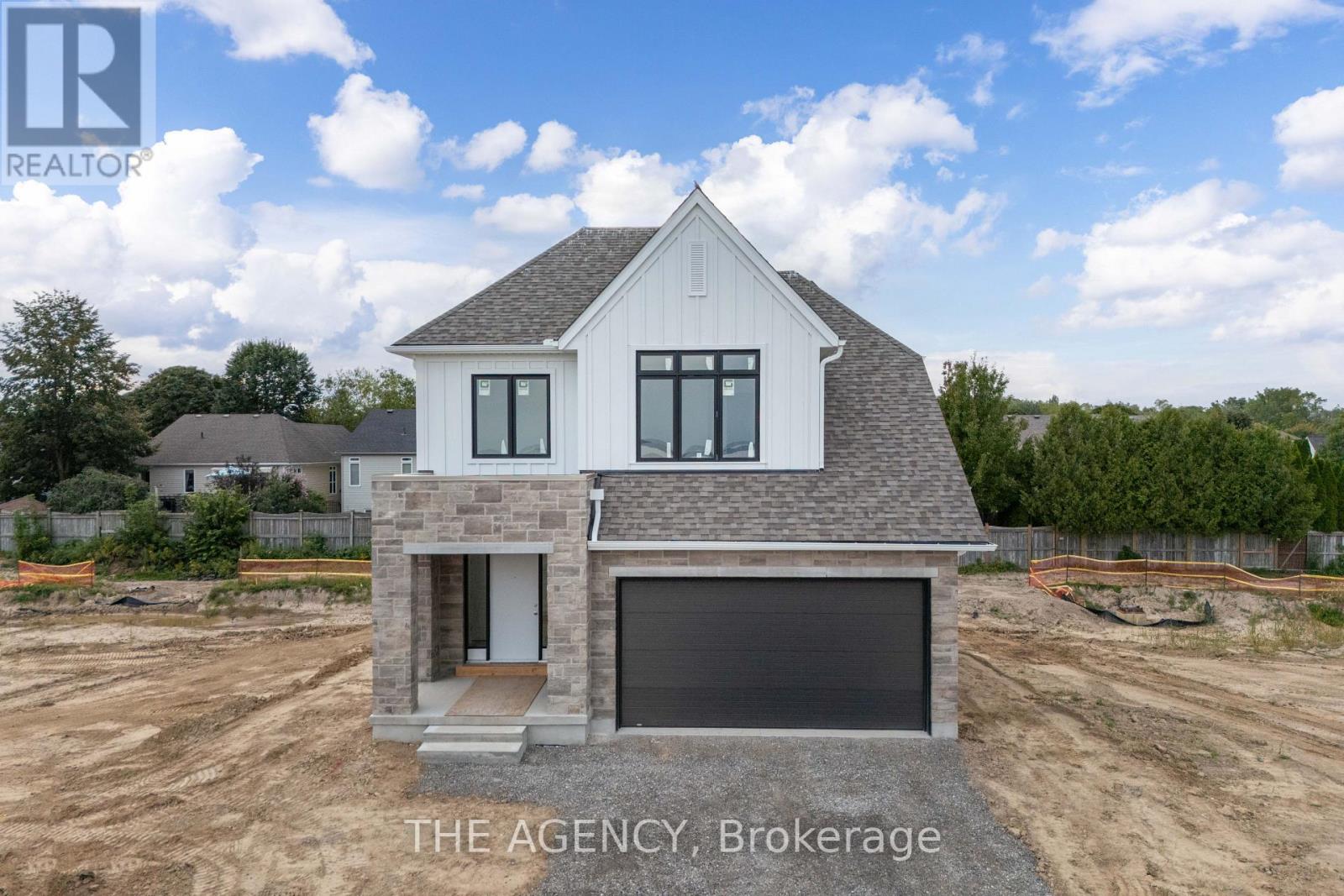 LOT 13 PORTOFINO DRIVE