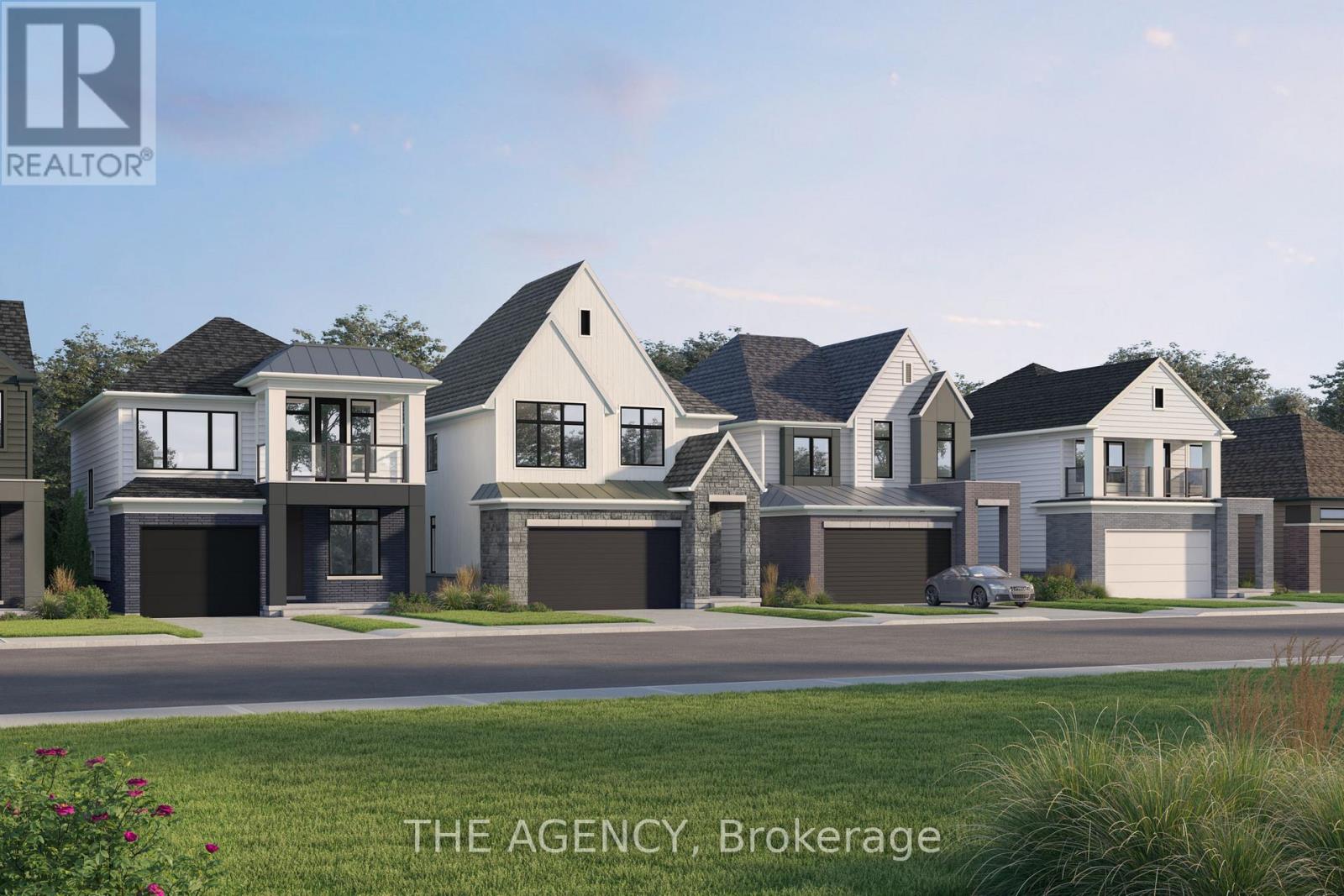 LOT 13 PORTOFINO DRIVE