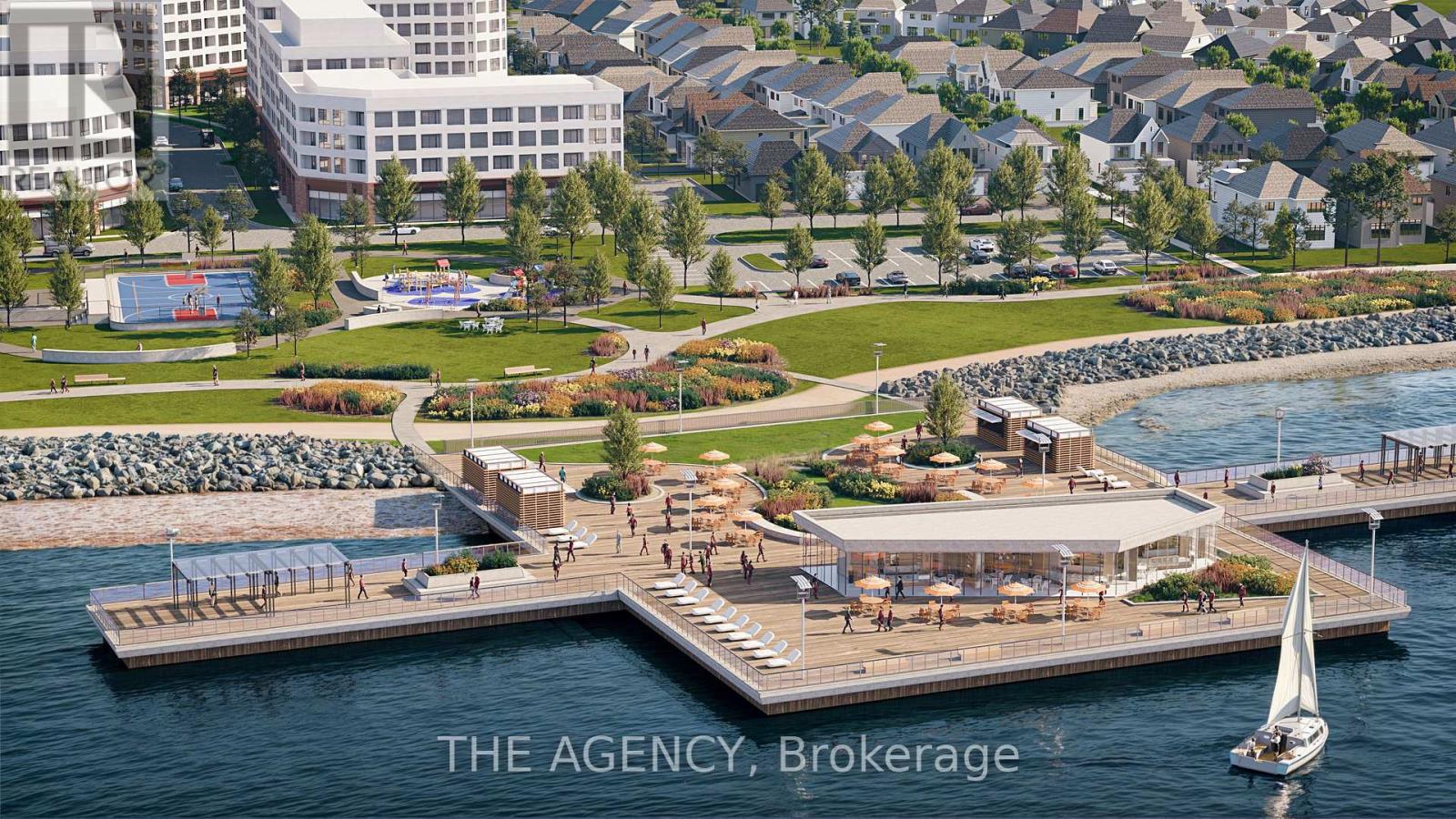 LOT 9 PORTOFINO DRIVE