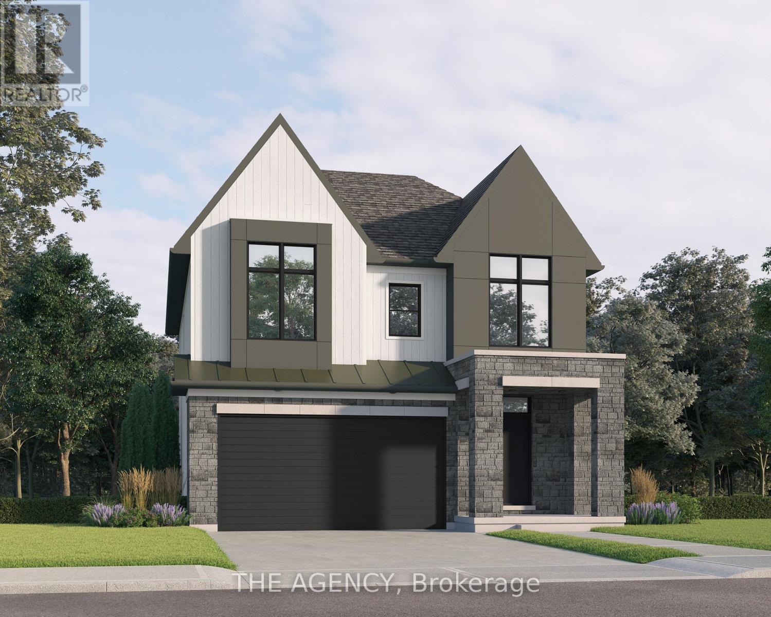 LOT 9 PORTOFINO DRIVE
