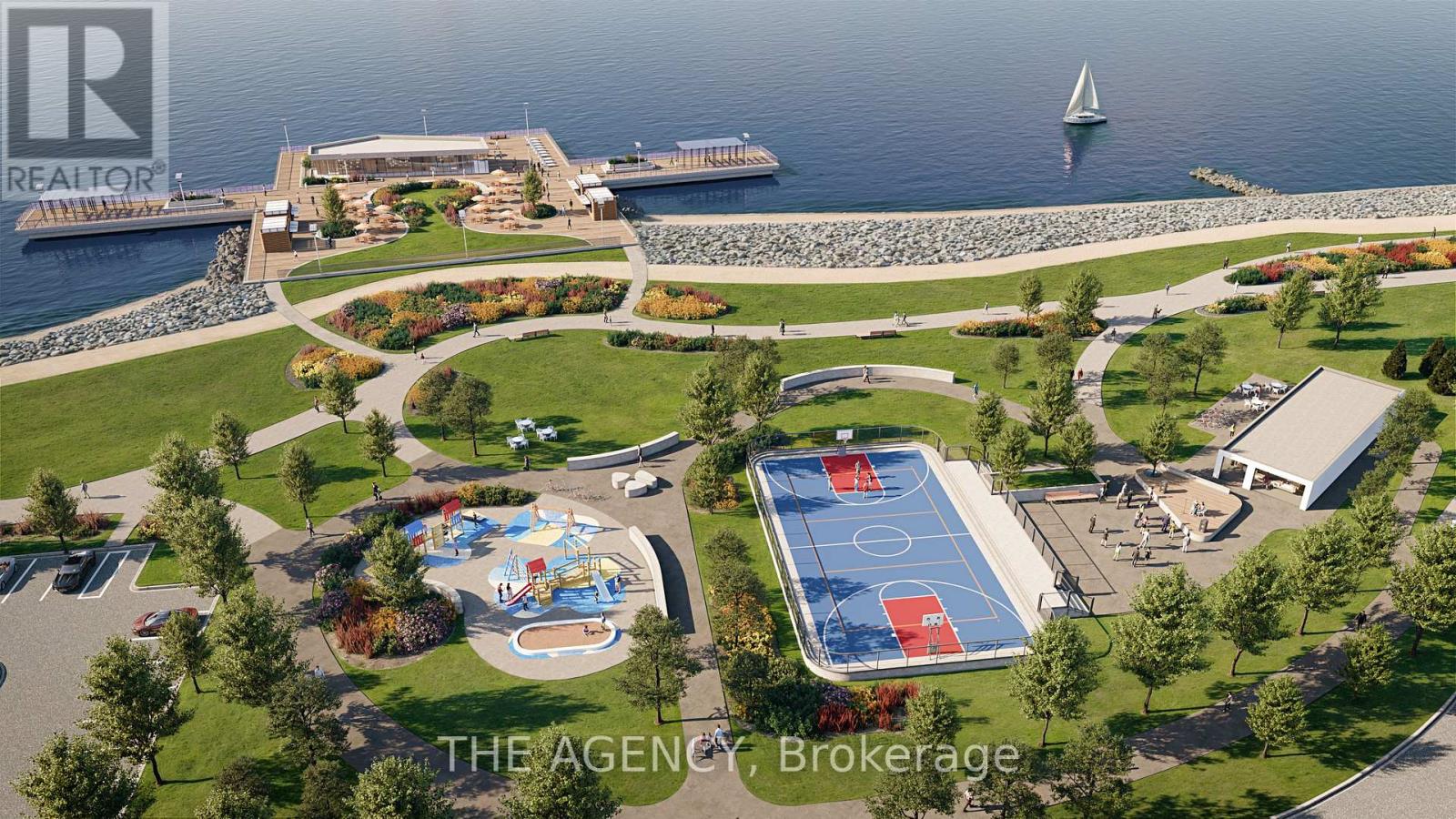 LOT 68 PORTOFINO DRIVE
