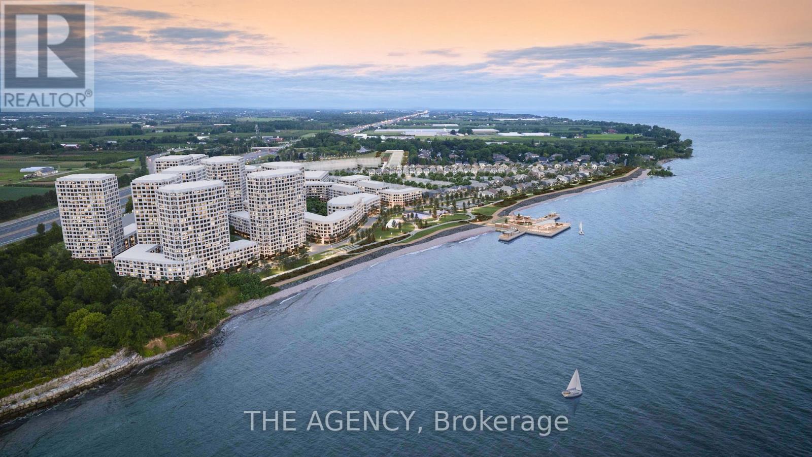 LOT 68 PORTOFINO DRIVE