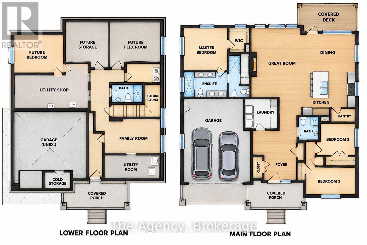 2795 CANADIANA COURT