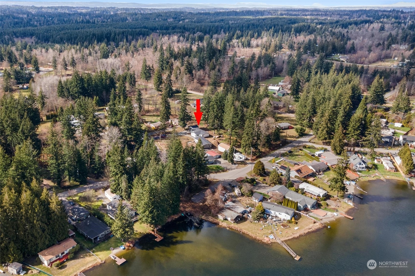 1225 128th Street NW