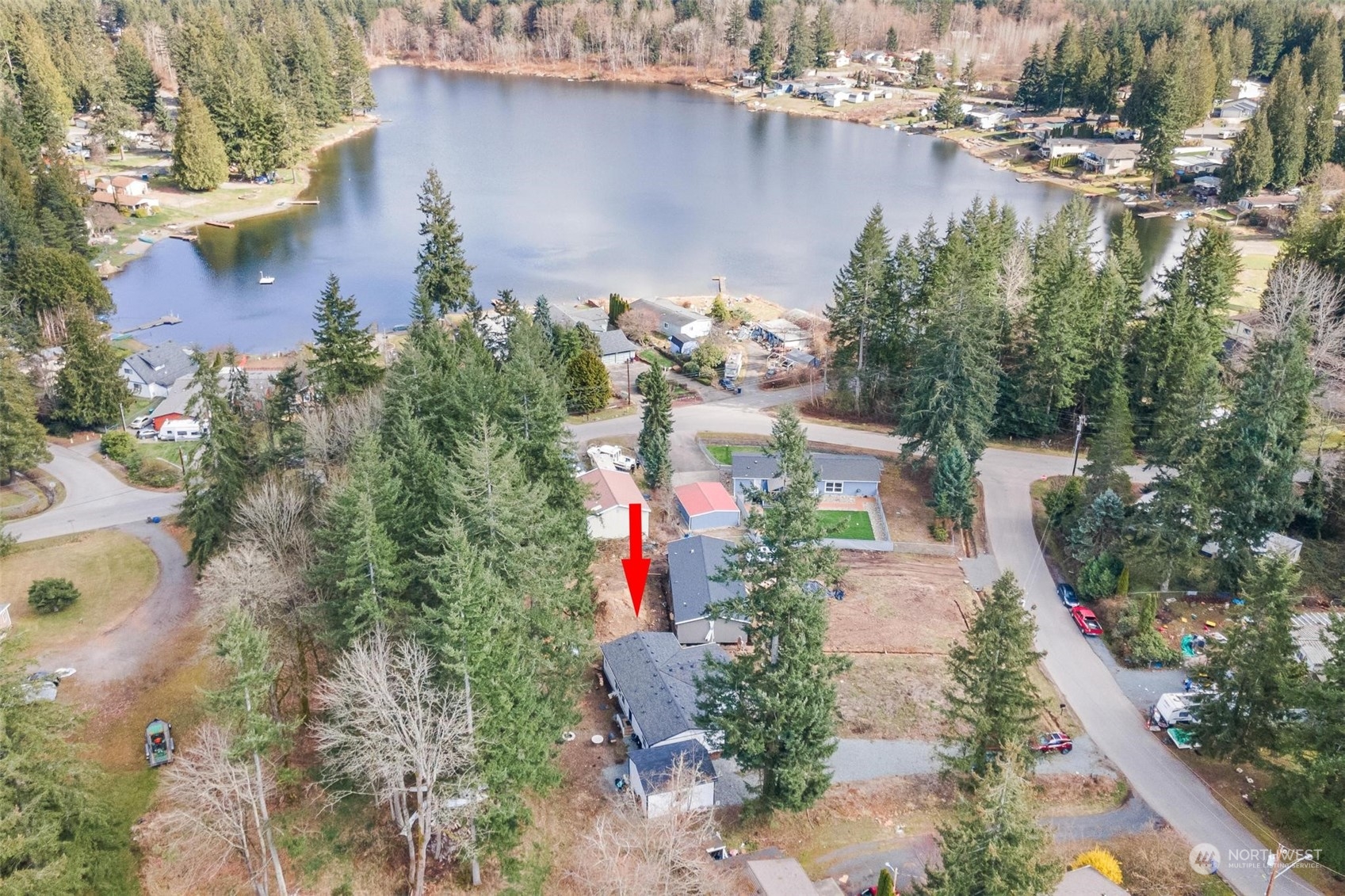 1225 128th Street NW