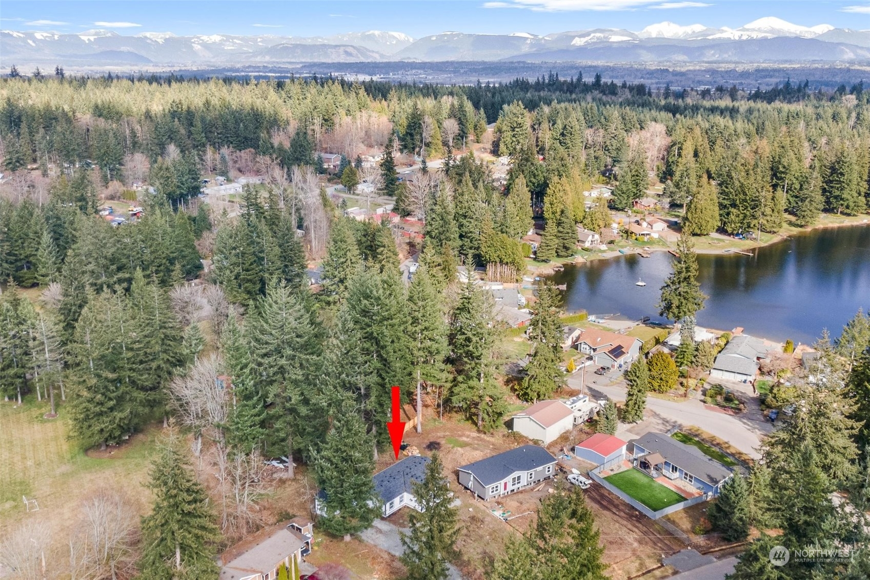 1225 128th Street NW