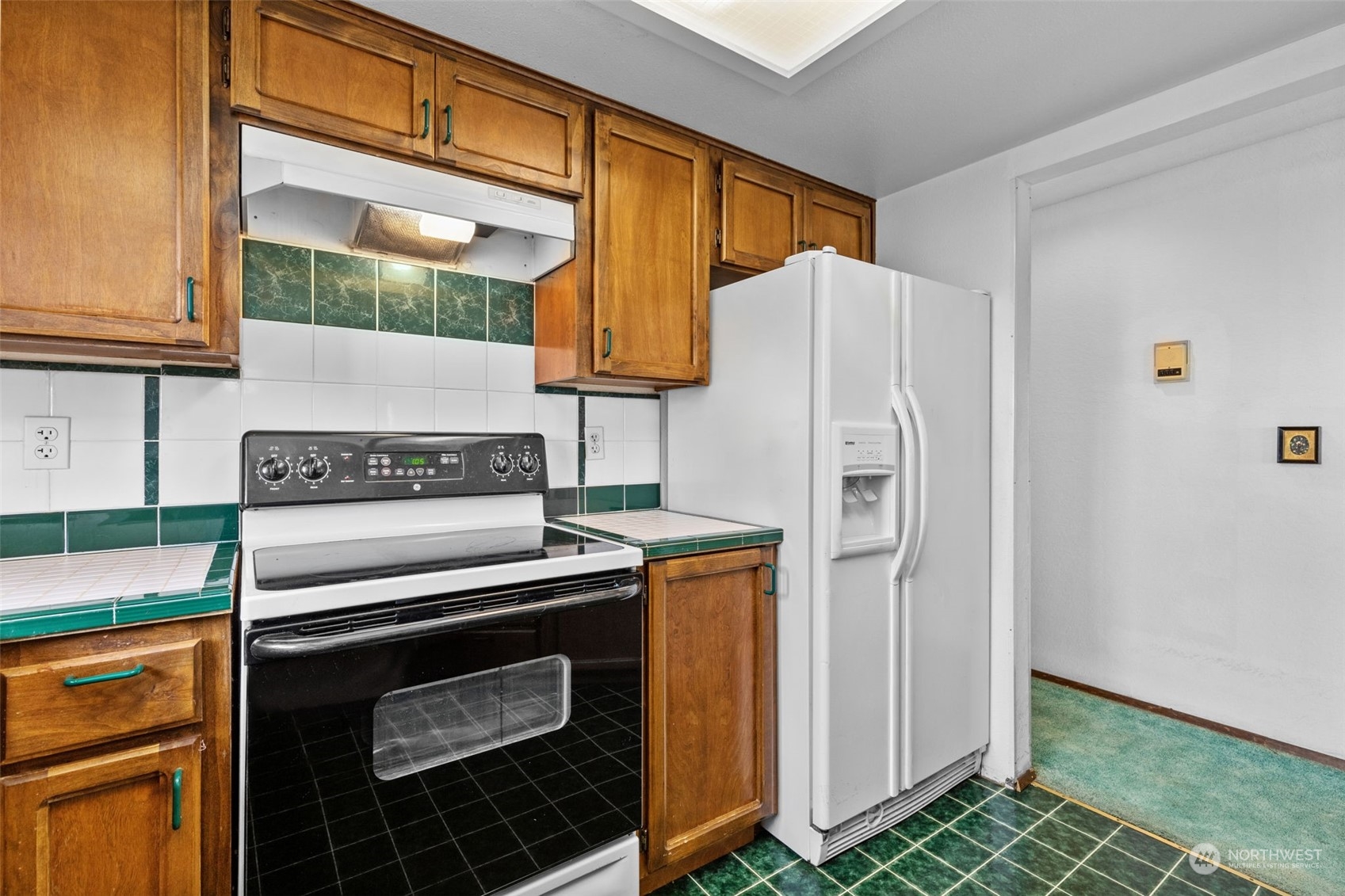 2201 Grand Avenue Unit: 1