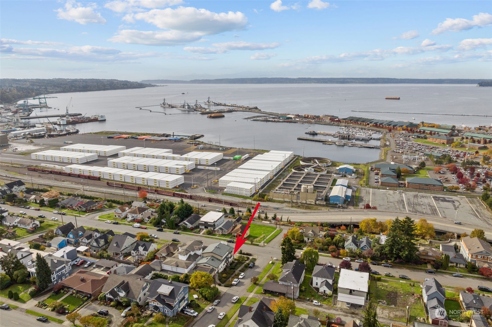 2201 Grand Avenue Unit: 1