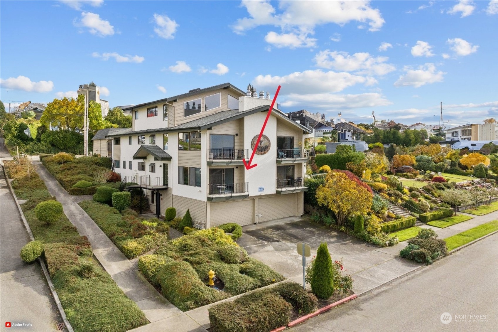 2201 Grand Avenue Unit: 1