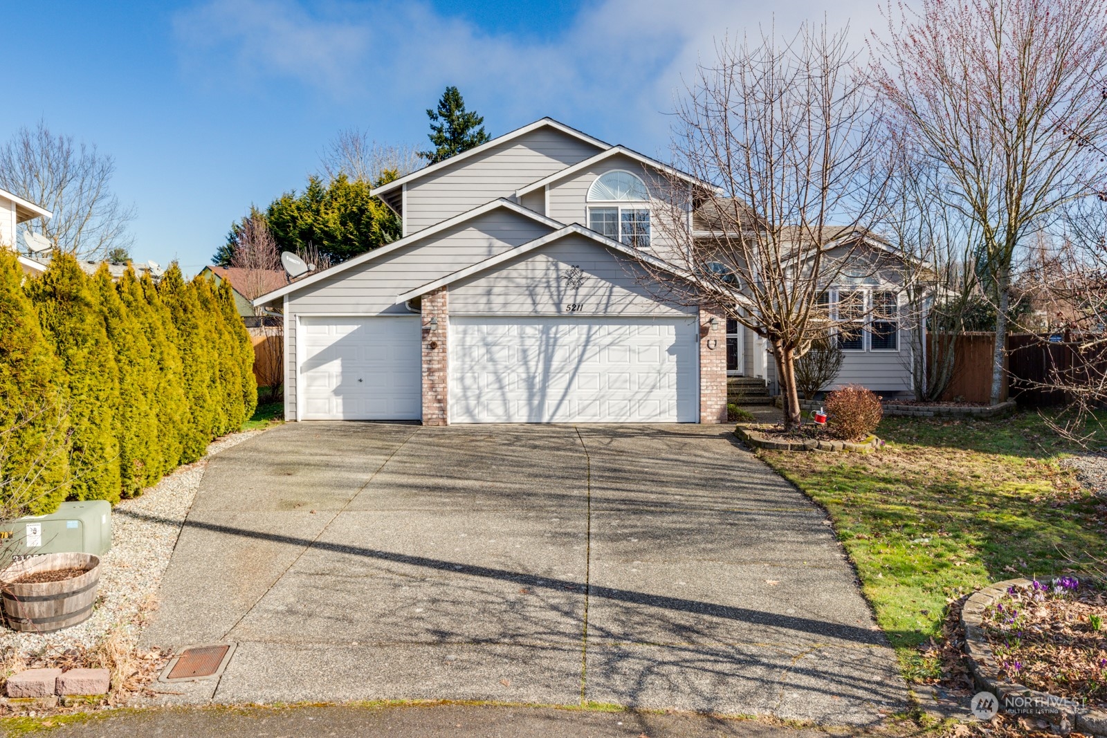 5211 59th Place NE