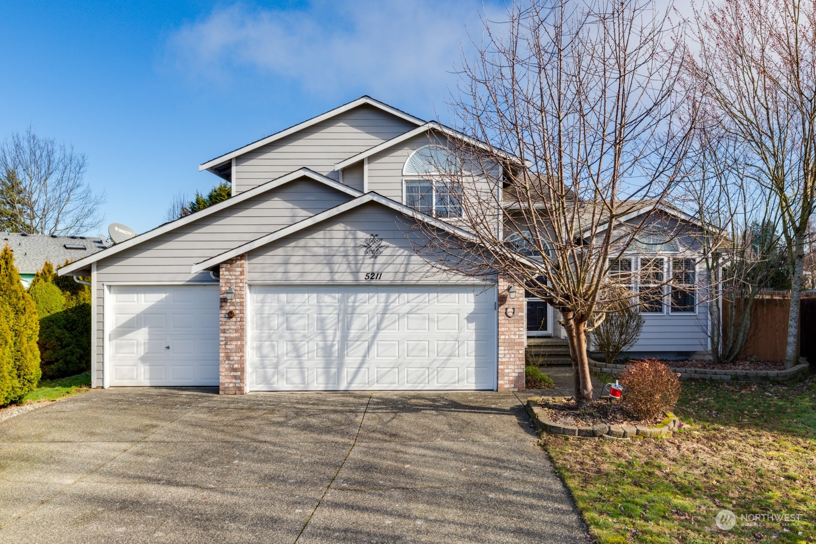 5211 59th Place NE