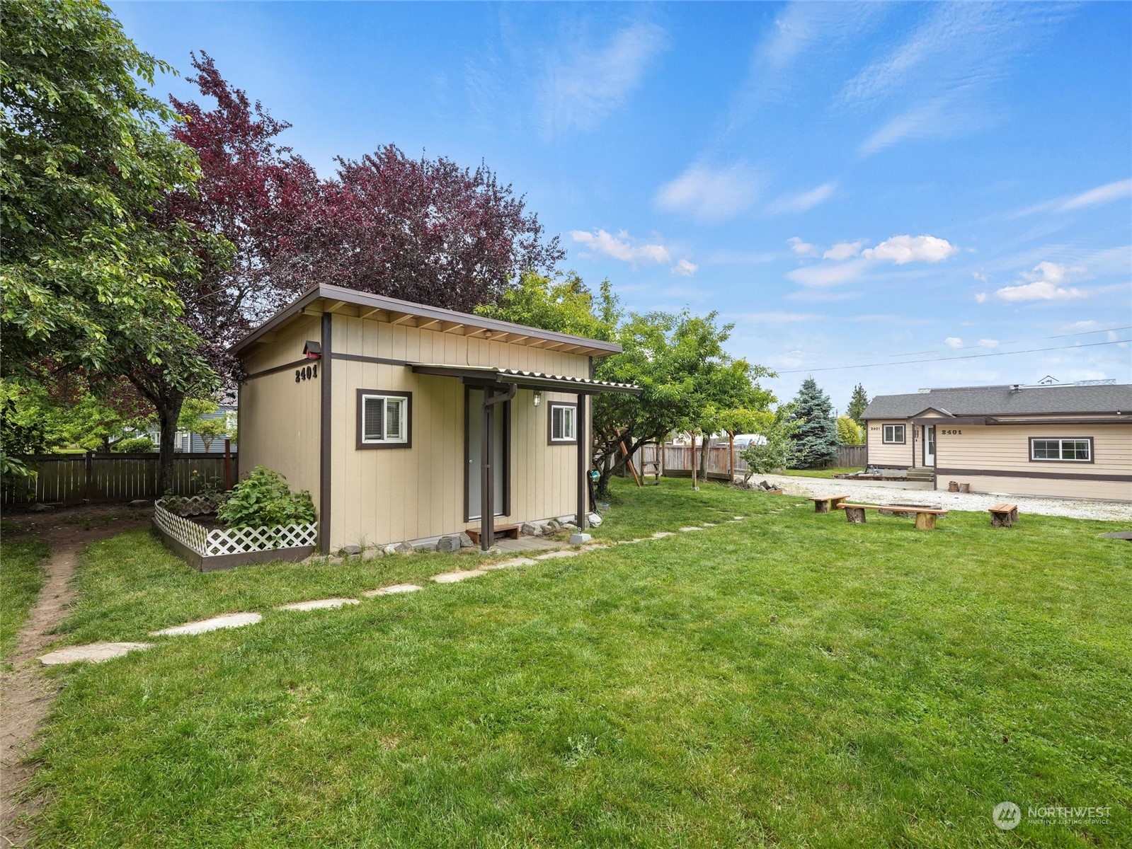 2401 Cedar Street