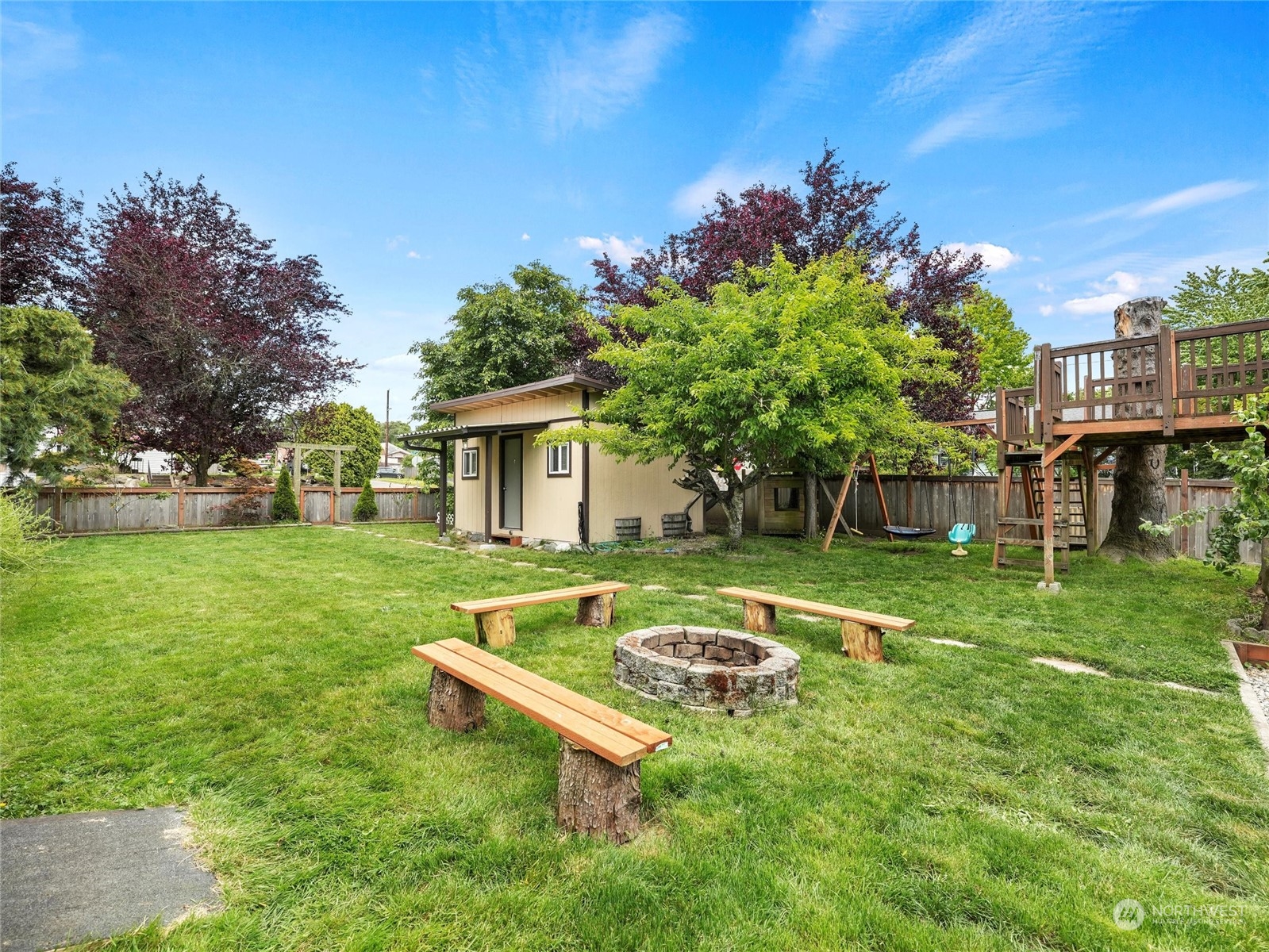 2401 Cedar Street