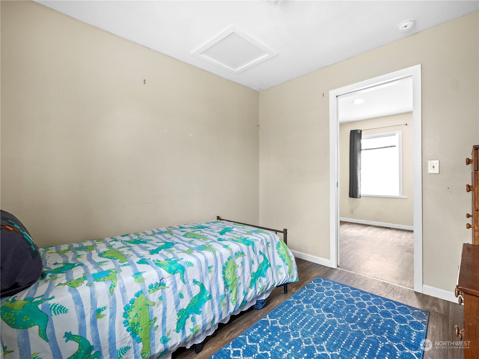 2401 Cedar Street