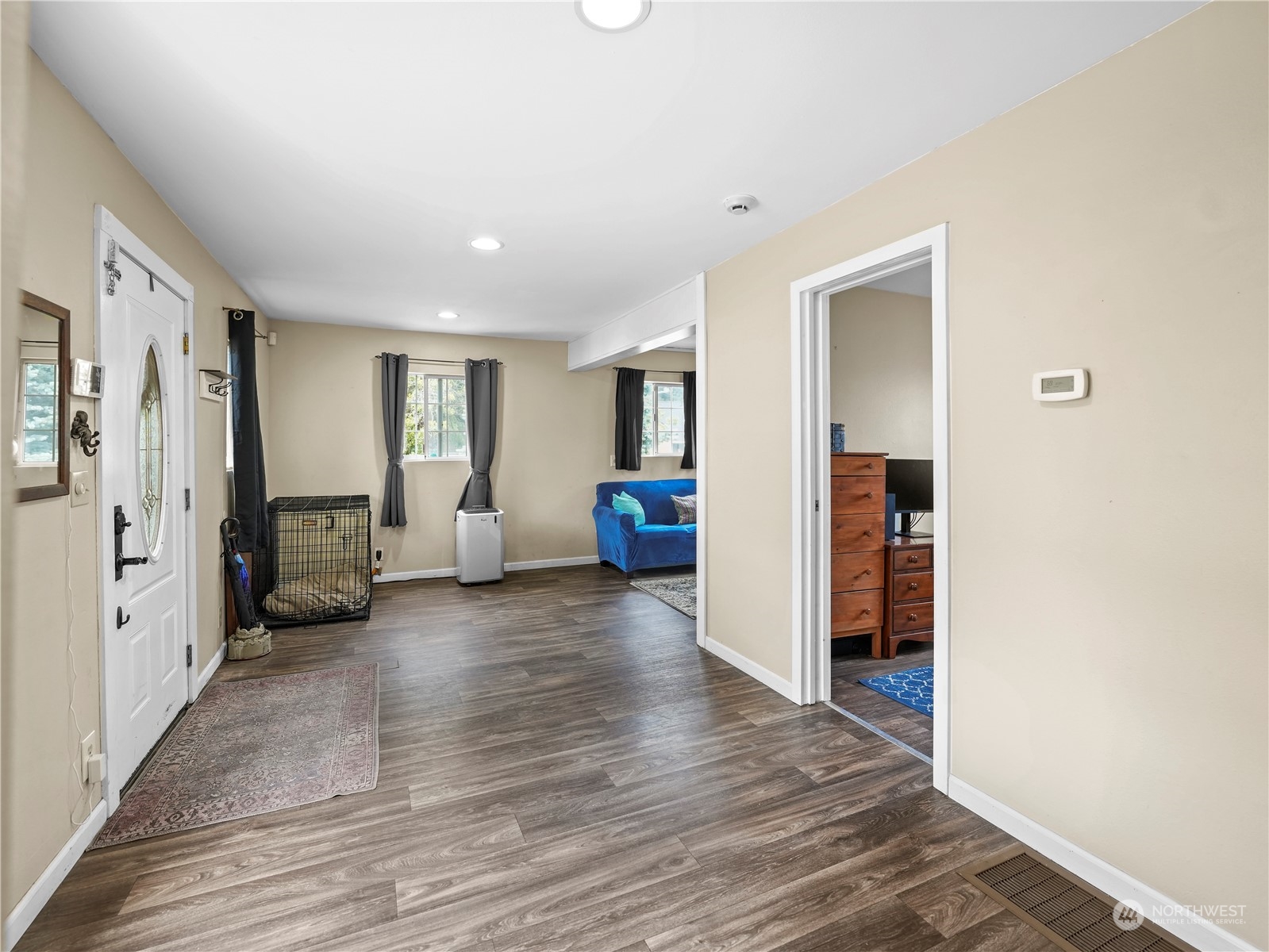 2401 Cedar Street