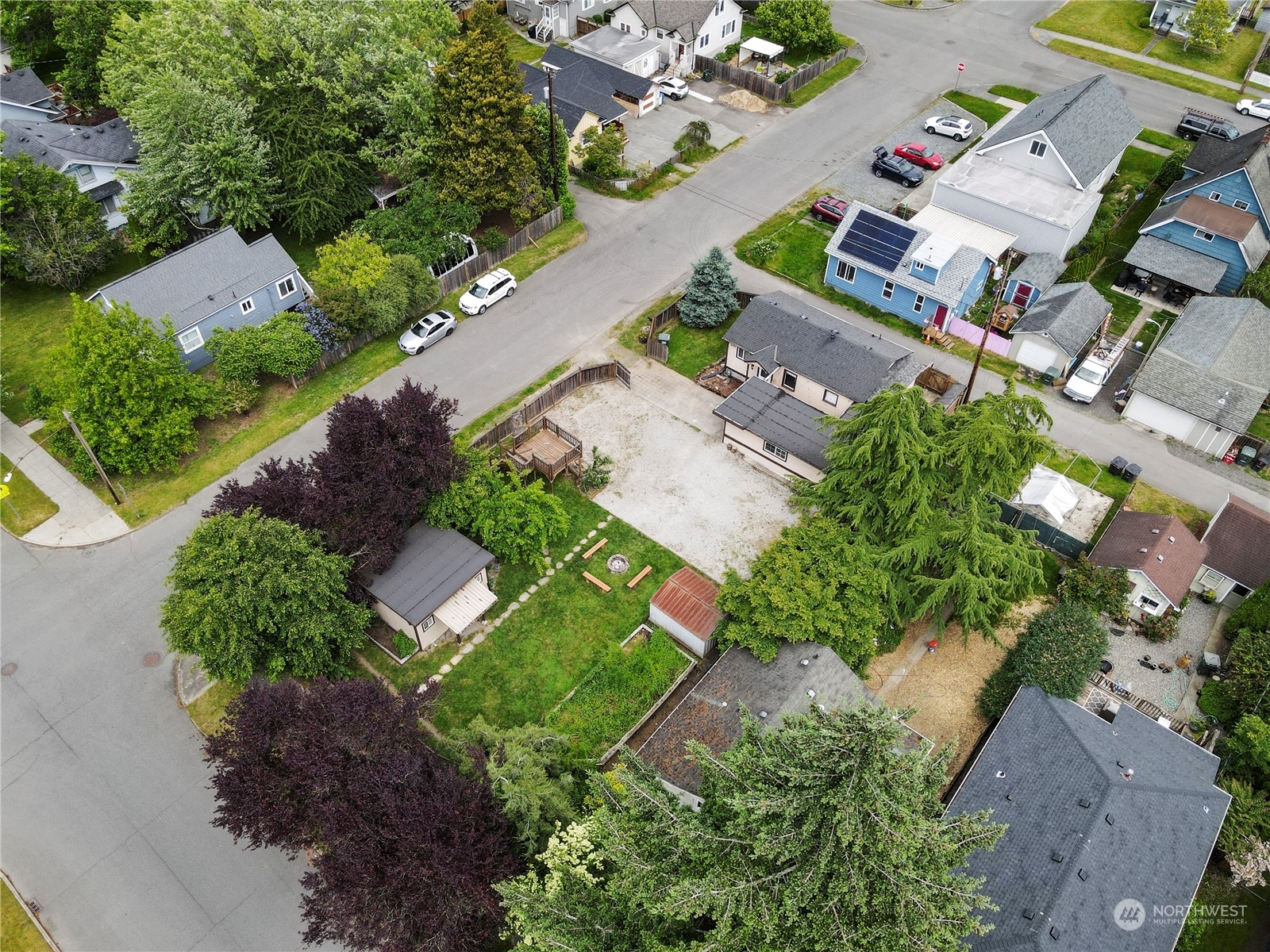 2401 Cedar Street