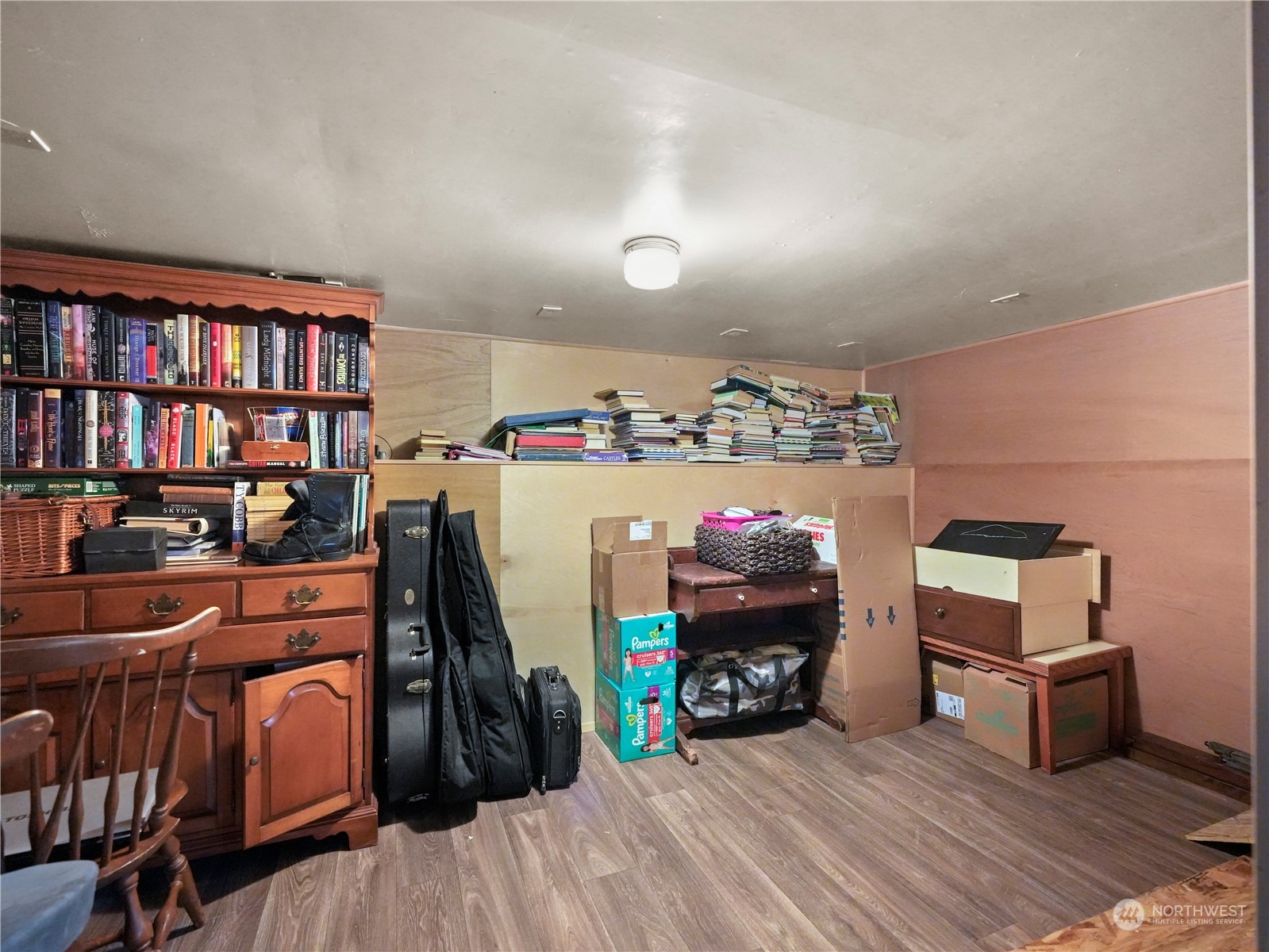 2401 Cedar Street