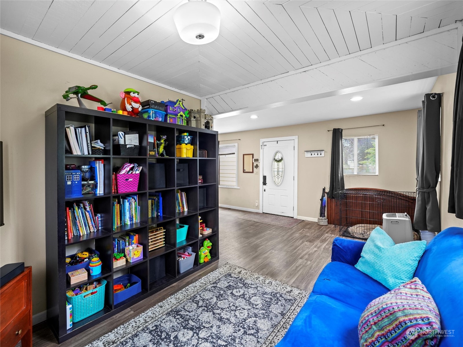 2401 Cedar Street