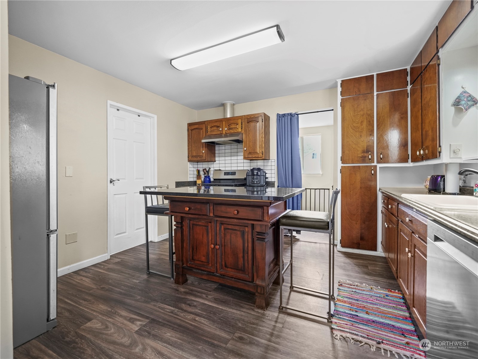 2401 Cedar Street