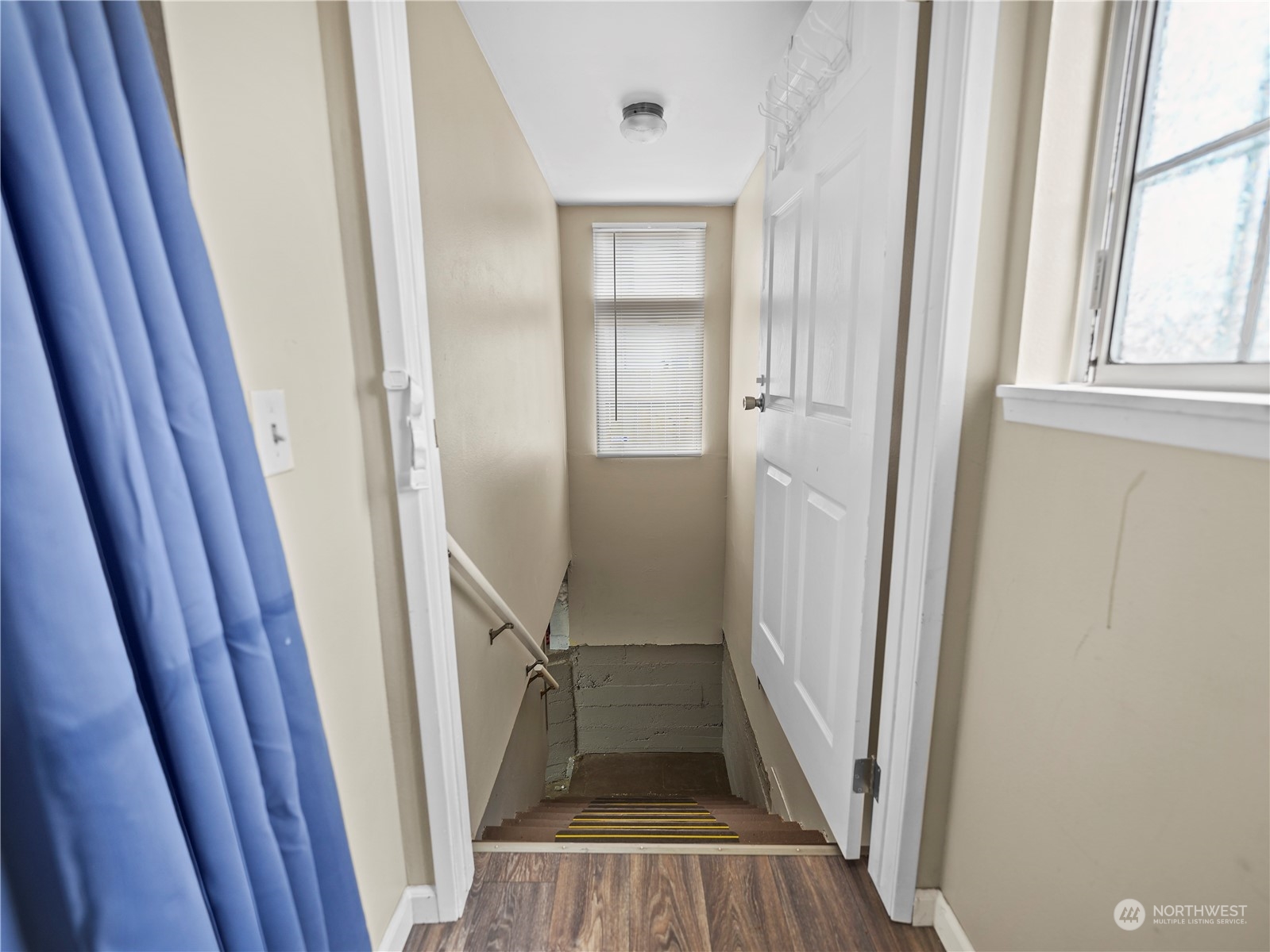 2401 Cedar Street