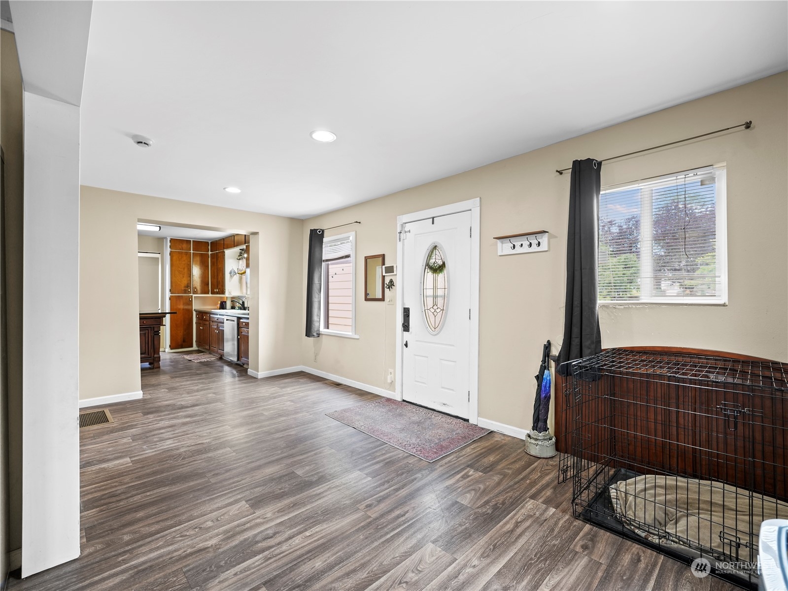 2401 Cedar Street