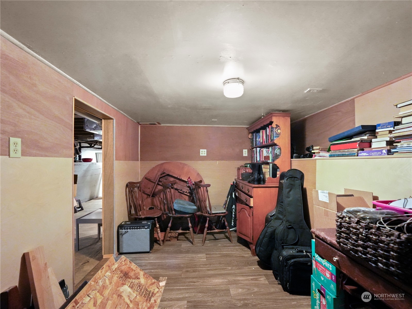 2401 Cedar Street