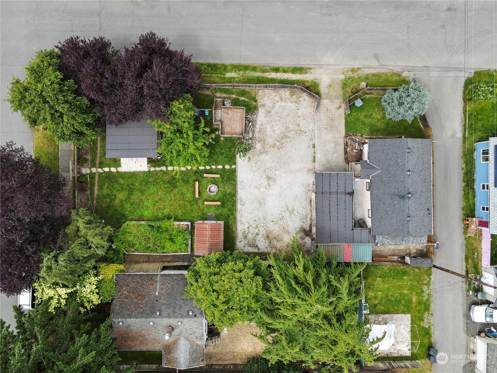 2401 Cedar Street