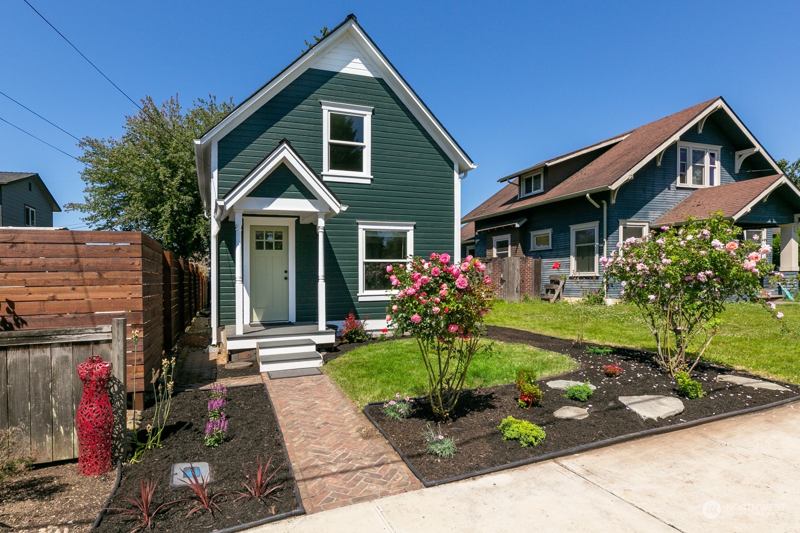 2426 Harrison Avenue