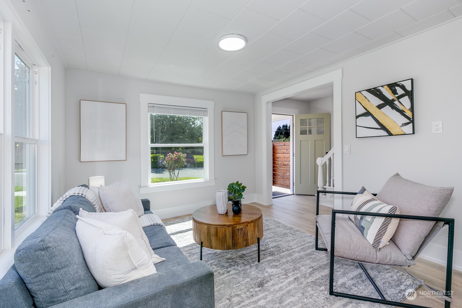 2426 Harrison Avenue