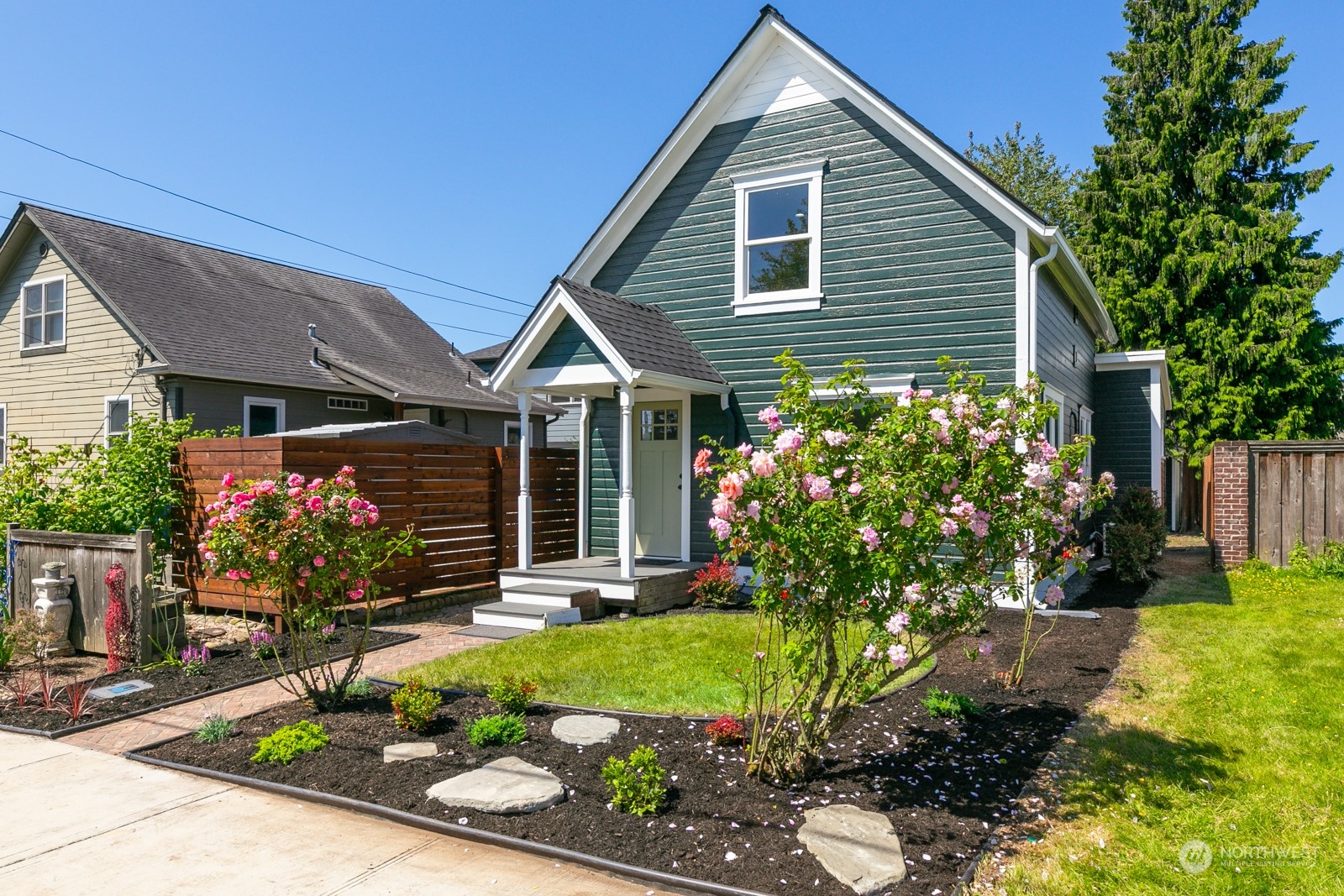 2426 Harrison Avenue