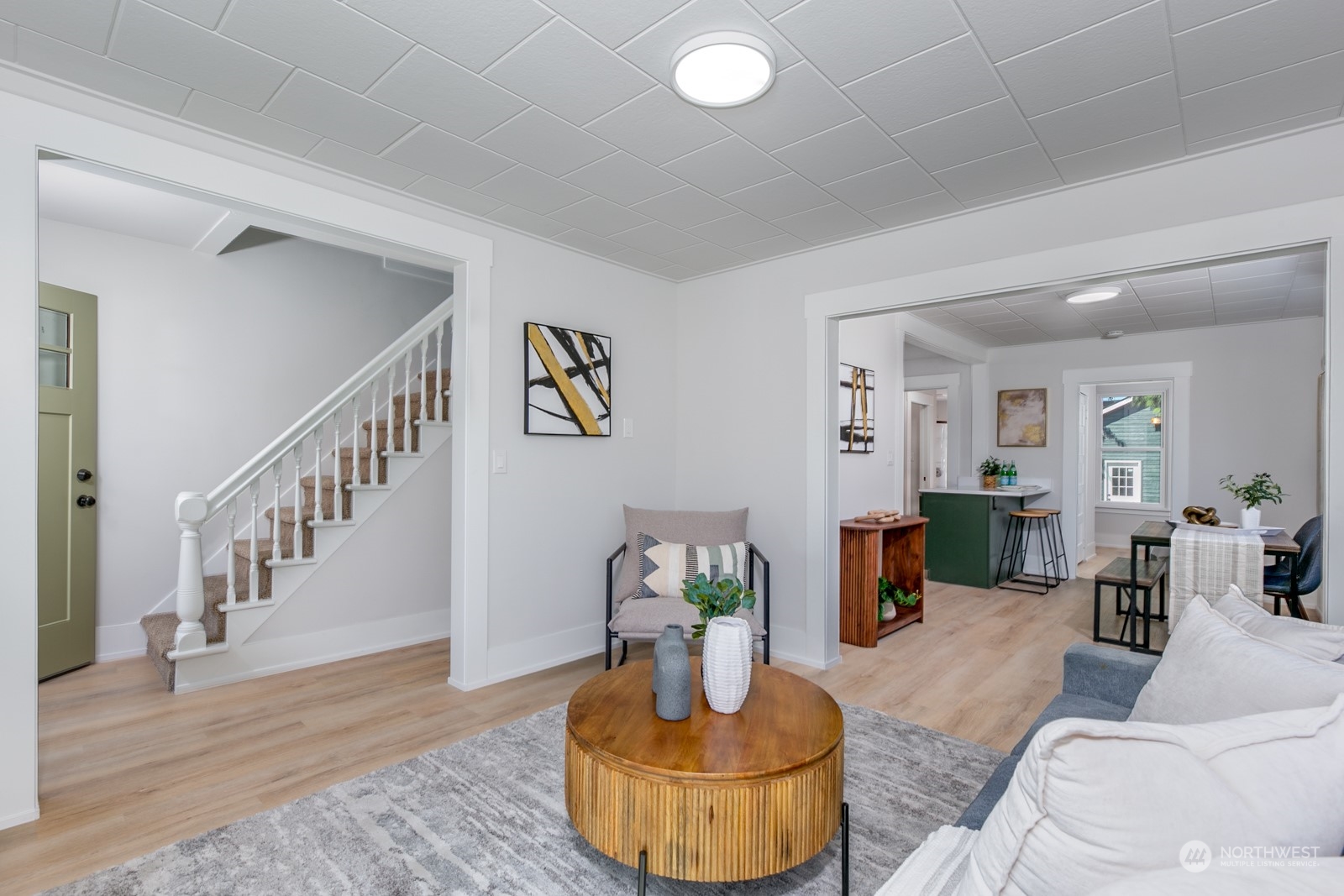 2426 Harrison Avenue