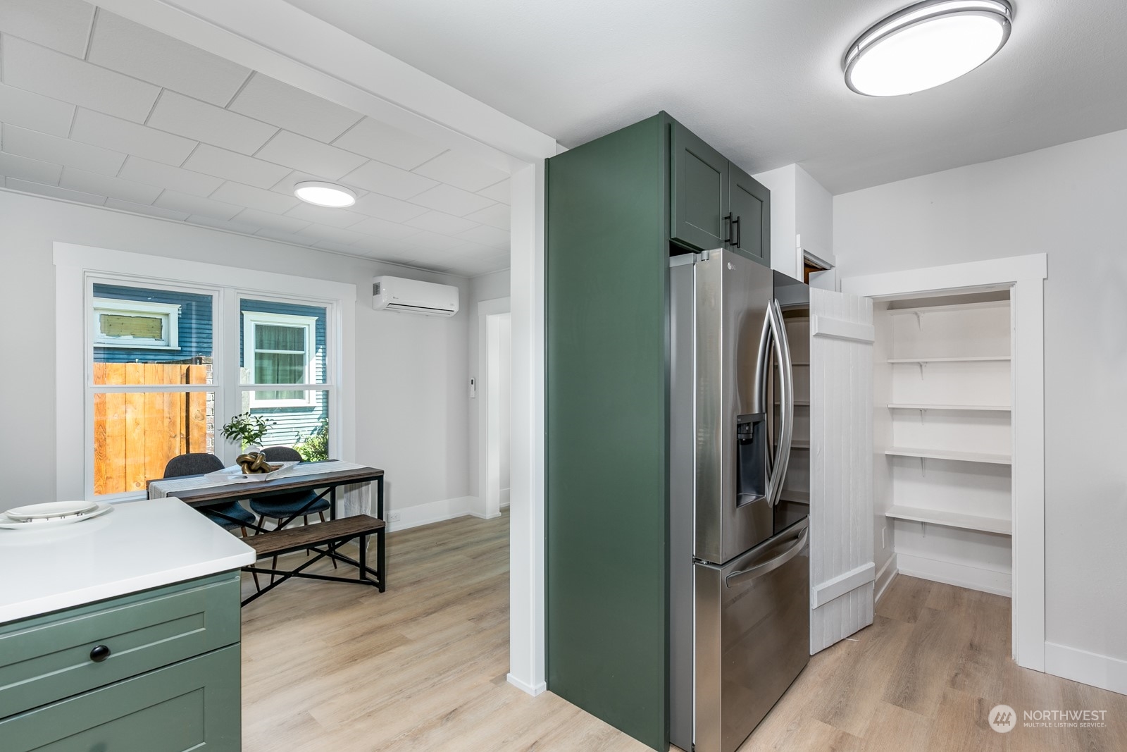 2426 Harrison Avenue