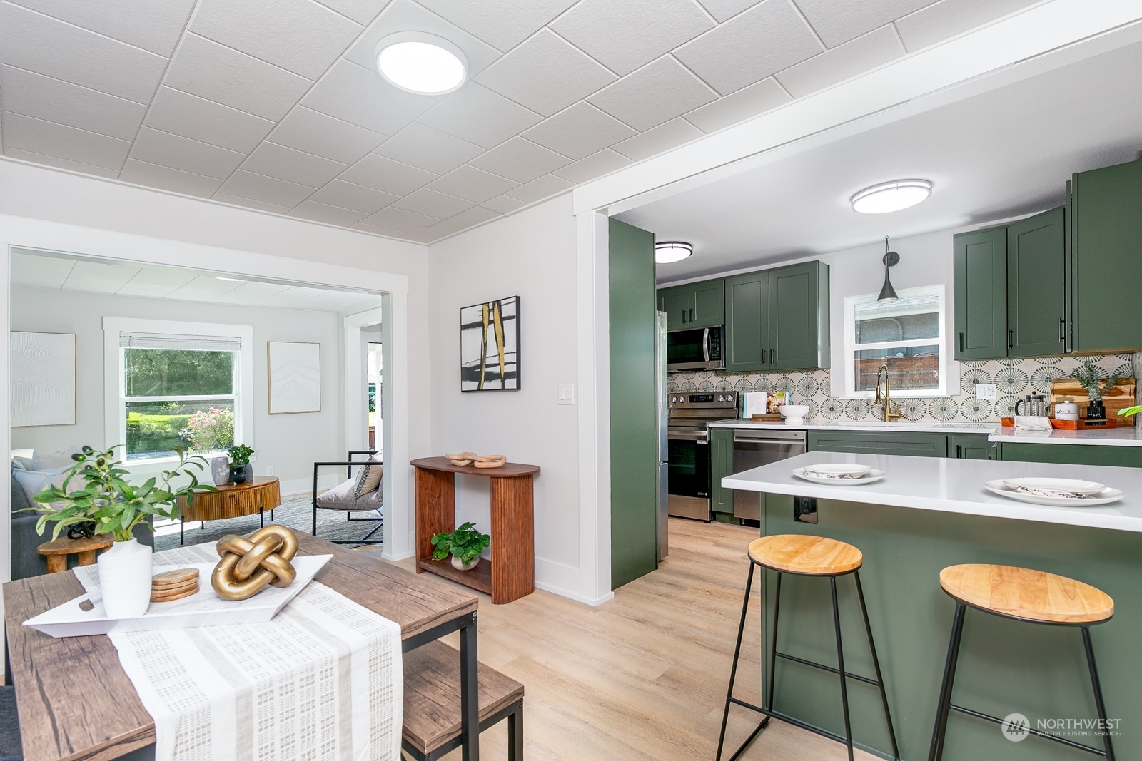 2426 Harrison Avenue