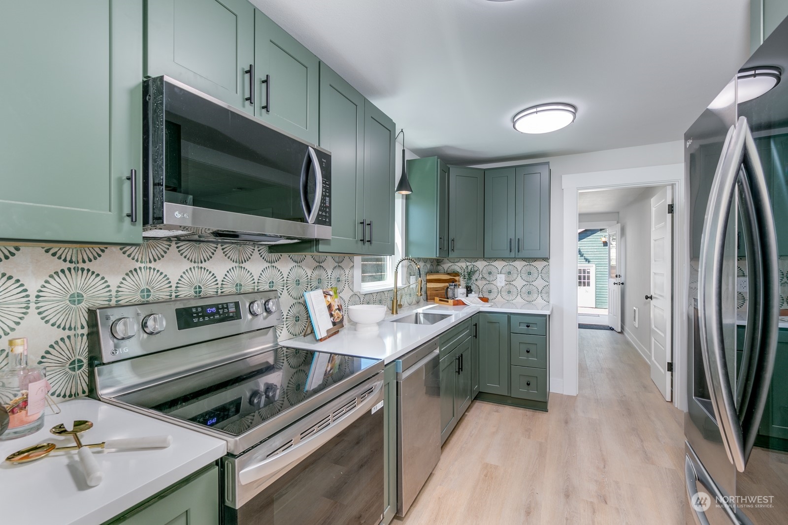 2426 Harrison Avenue