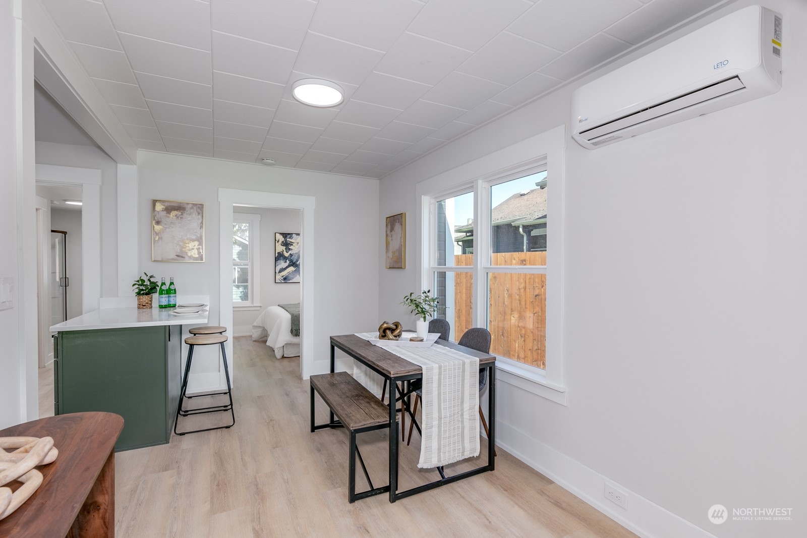 2426 Harrison Avenue