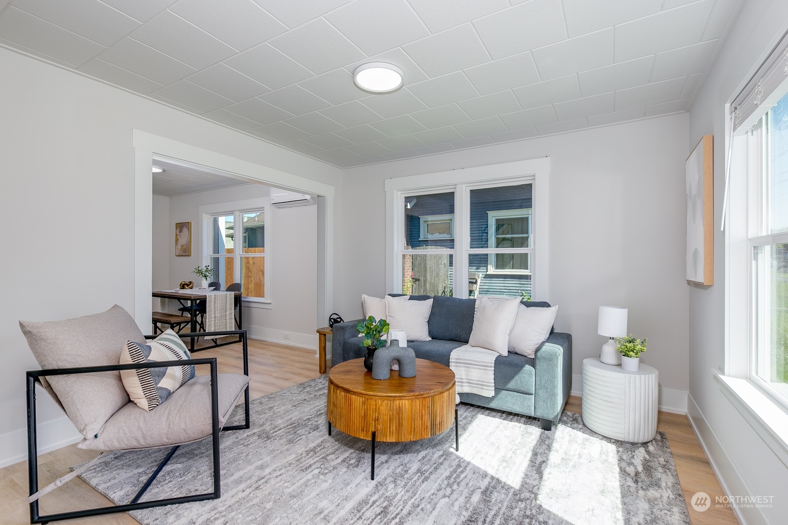 2426 Harrison Avenue