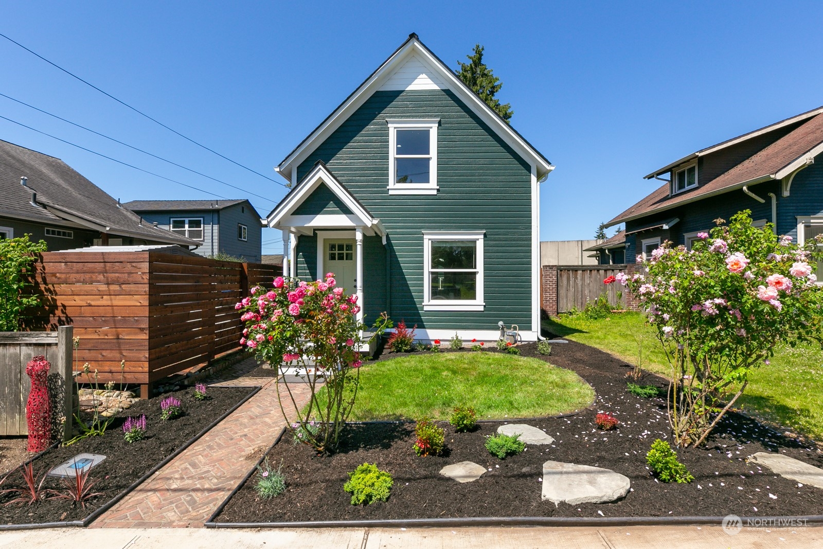 2426 Harrison Avenue