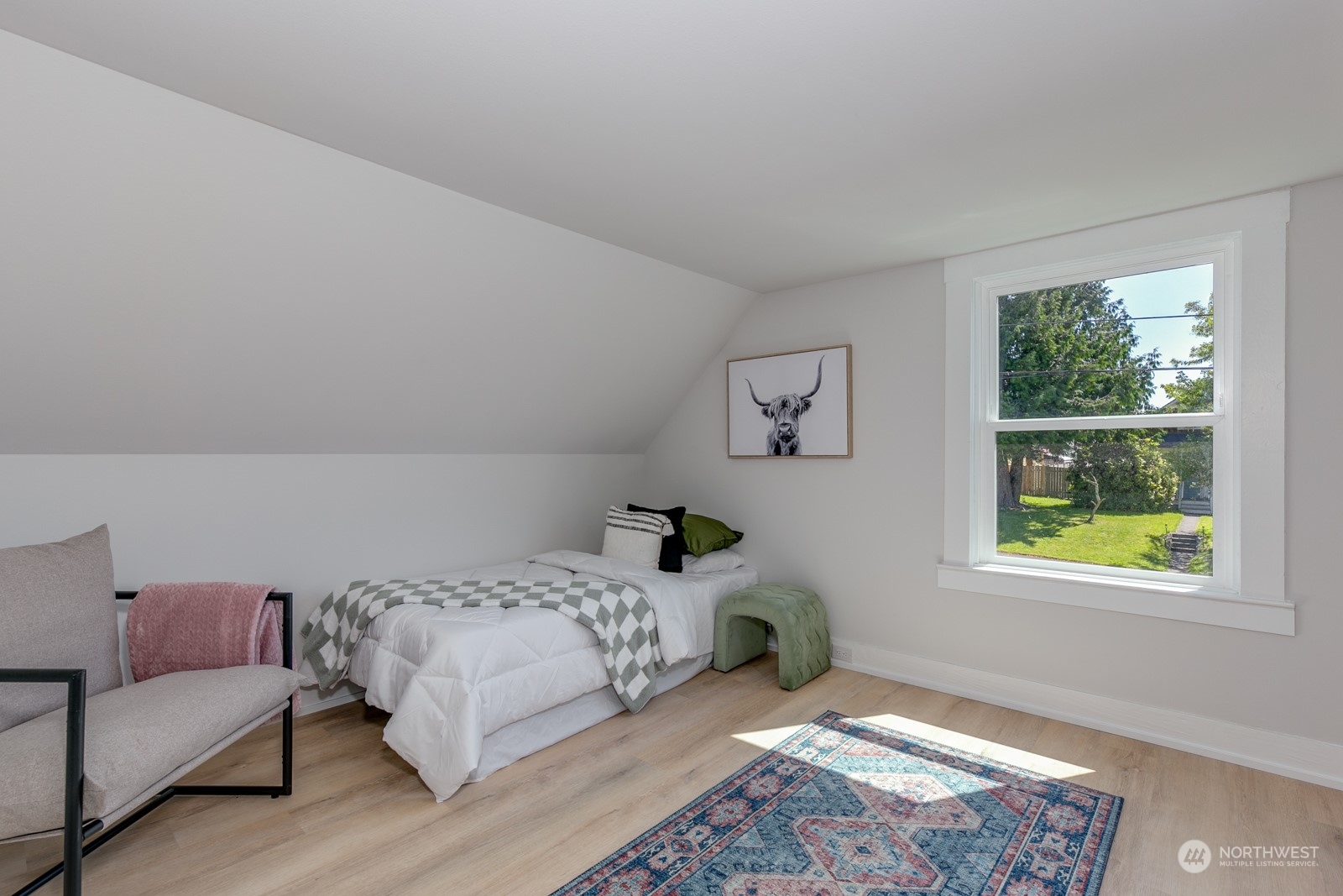 2426 Harrison Avenue