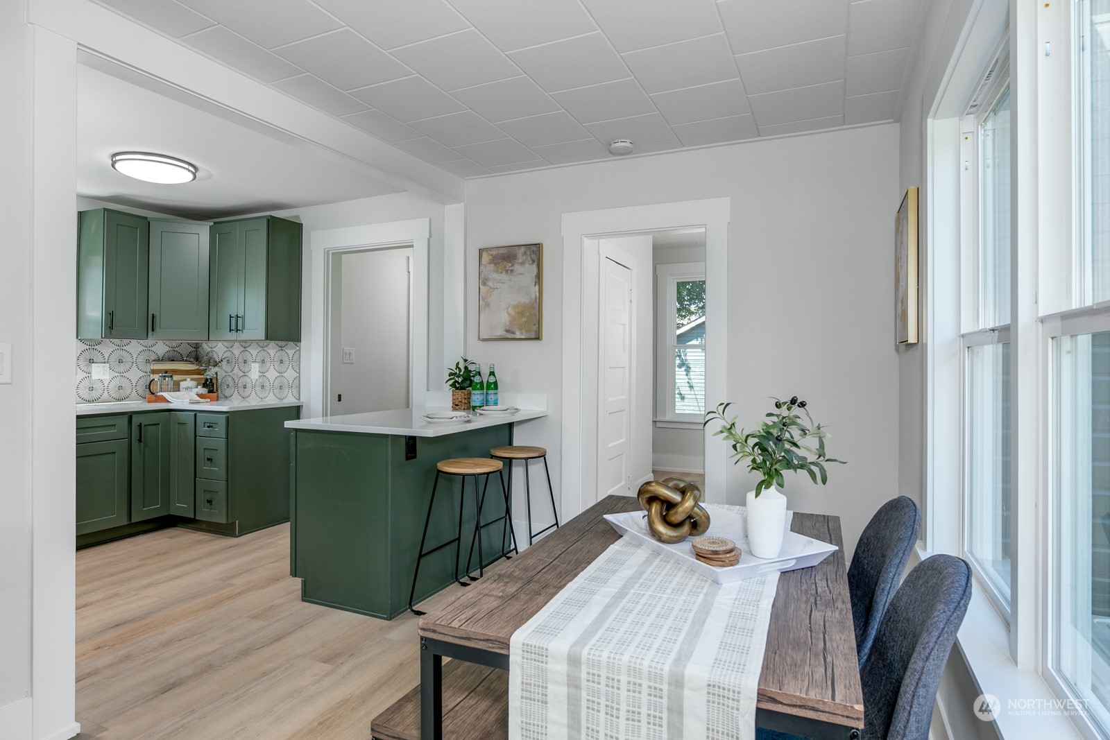 2426 Harrison Avenue