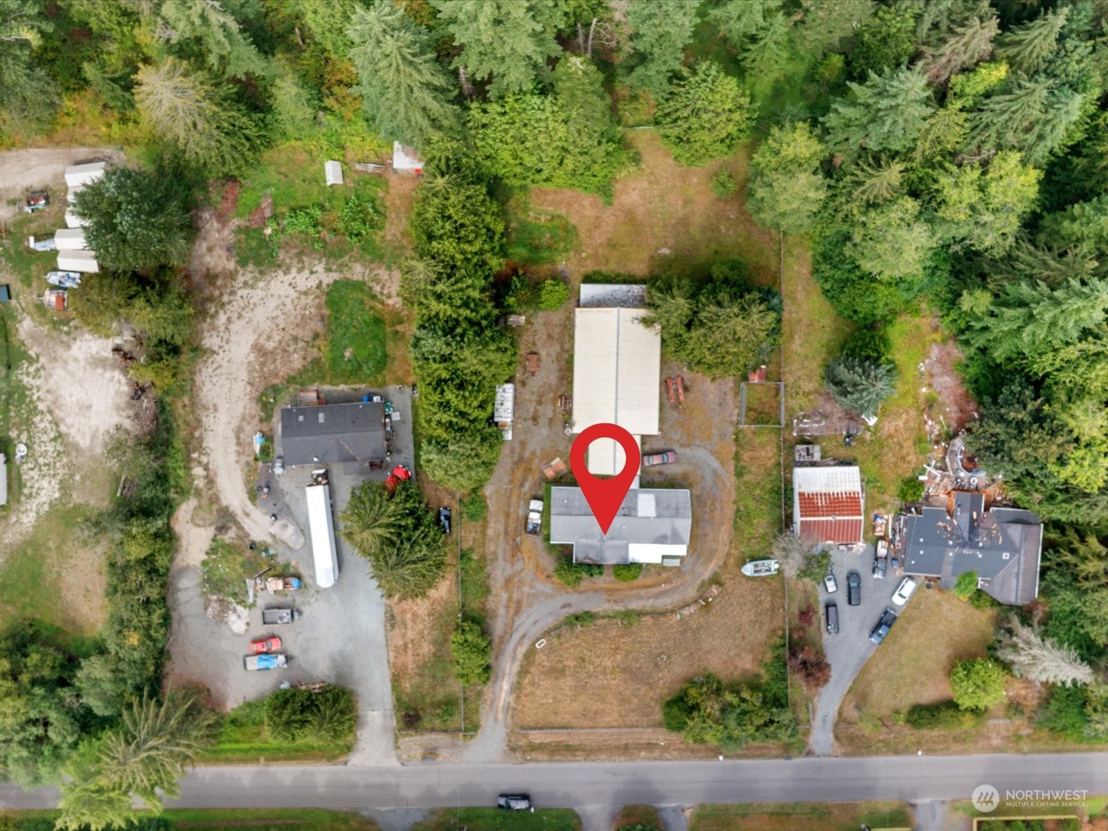 14023 44th Street SE