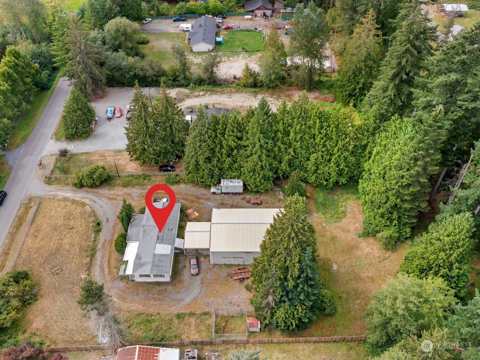 14023 44th Street SE