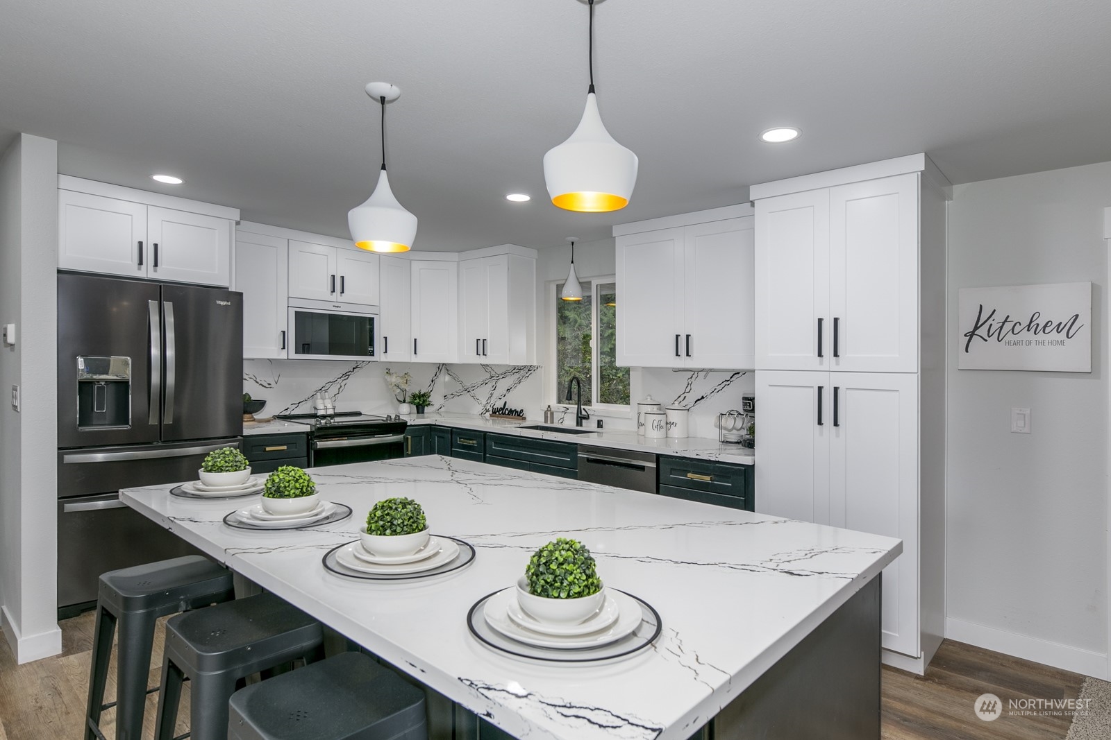 11607 Woods Lake Road