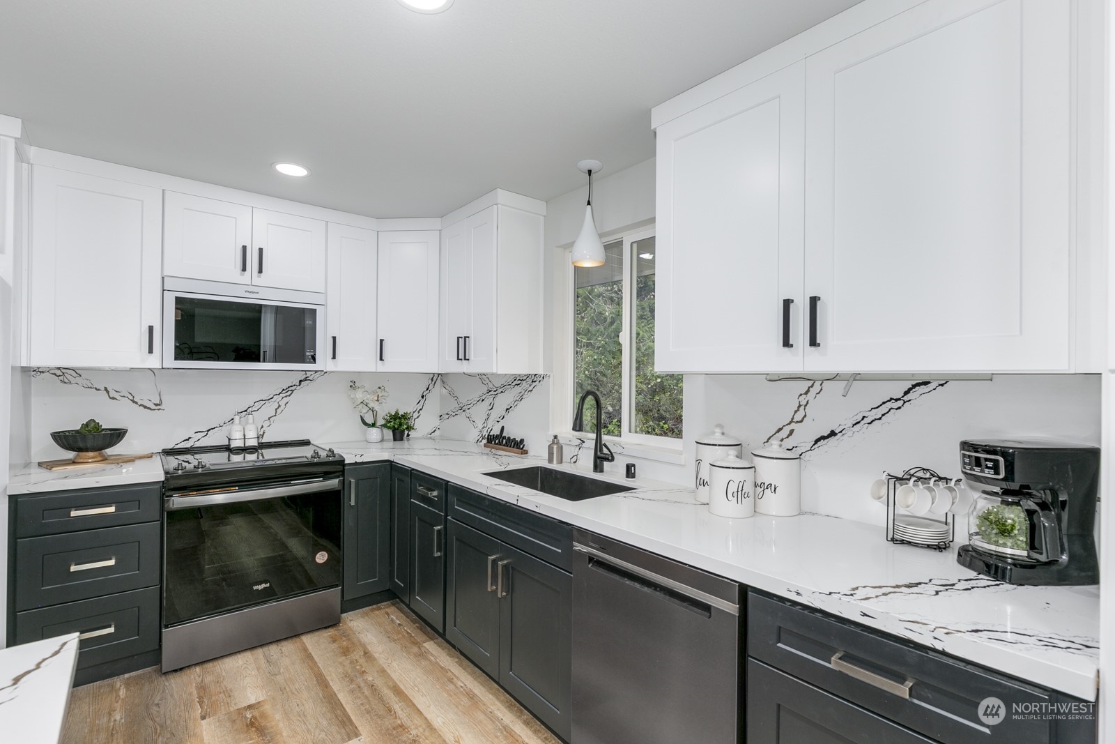 11607 Woods Lake Road