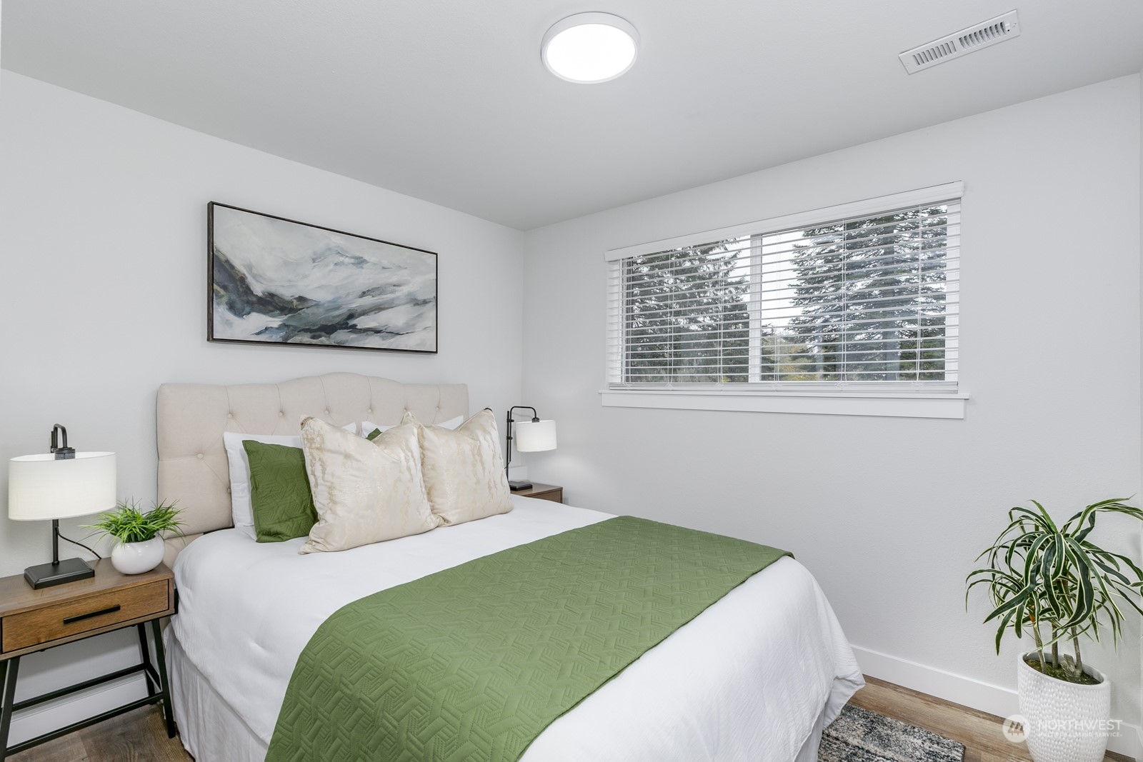 11607 Woods Lake Road