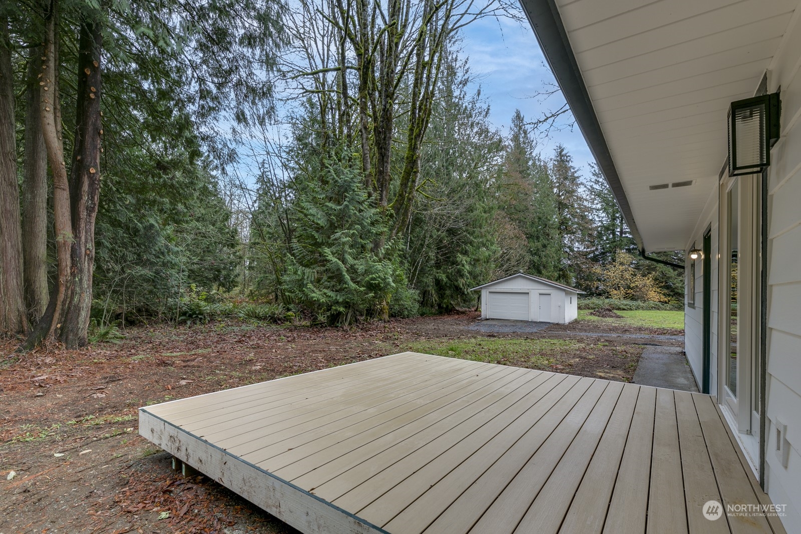 11607 Woods Lake Road